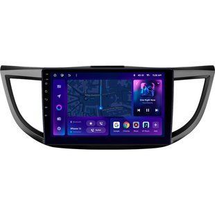 Штатна магнітола AMS MOSS M3 4+32 Gb Honda CR-V CR-V 4 RM RE 2011-2018 (C) 10"