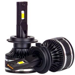 LED лампи автомобільні DriveX FE-01 PRO H7 58W CAN 9-32V 6K
