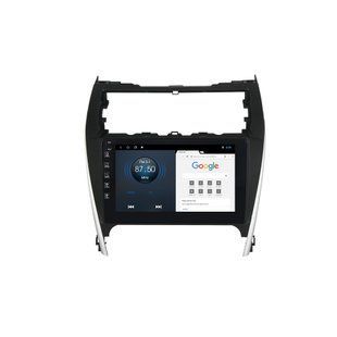 Штатна магнітола Torssen Toyota Camry 55 USA F108256 DSP 4G Carplay