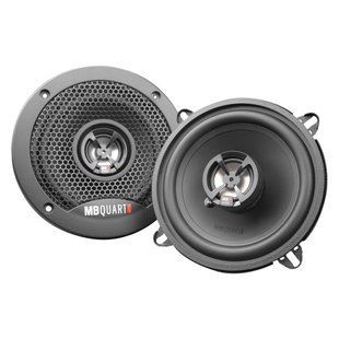 Коаксіальна акустика MB Quart DK2-113