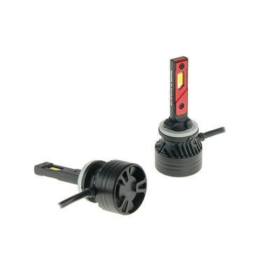 LED лампа Decker LED PL-01 5K H27