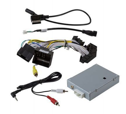 Штатна магнітола Soundbox MTX-9944 3+32GB з CarPlay та 4G для Audi Q5 2010-2018 MTX 2K-9944