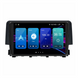 Штатная магнитола Torssen Honda Civic 18+ NF9 Carplay