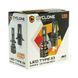 LED лампа CYCLONE LED 9006 5000K 4600Lm type 33