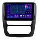 Штатна магнітола AMS MOSS M3 4+32 Gb Buick Enclave 2014-2018 (F1) 9"