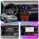 Штатная магнитола Lesko для BYD F3 I 2005-2013 экран 9" 2/32Gb CarPlay 4G Wi-Fi GPS Prime