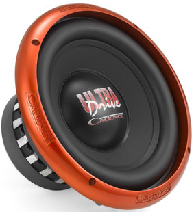 Сабвуфер Cadence UD 12D2
