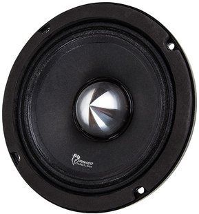 Естрадна акустика Kicx Tornado Sound Z-650