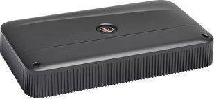 4-канальний підсилювач Infinity Reference 3004A