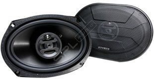 Коаксиальная акустика Hifonics ZS693