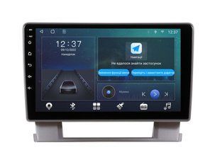 Штатна магнітола Soundbox MTX-3189 3+32GB з CarPlay та 4G для Opel Astra J 2010-2015 MTX-3189