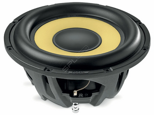 Сабвуфер Focal SUB 25KX SLIM EVO