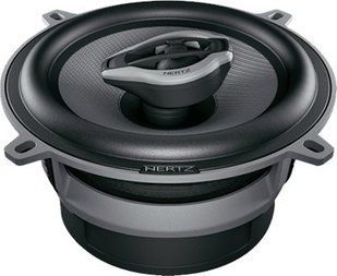 Коаксіальна акустика Hertz HCX 130.4