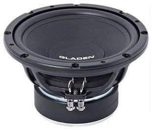 Сабвуфер Gladen Audio ZERO 12 PRO