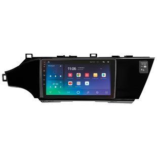 Штатна магнітола Sigma X9432 4+32 Gb Toyota Avalon 4 XX40 2012-2018 9"