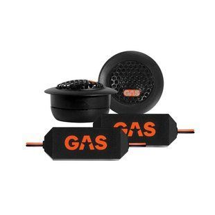 Твитеры GAS T2-254