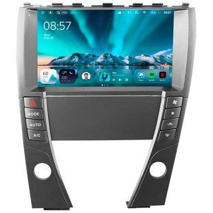 Штатна магнітола Teyes CC4 2K 6+64 Gb Lexus ES350 5 V XV40 2006-2012 (AB) 9" (L1)