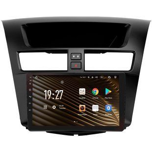 Штатна магнітола Sigma S9432 4+32 Gb Mazda BT-50 2 2011-2020 (F1) 9"