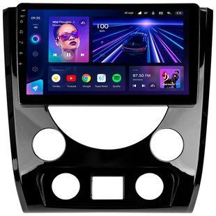 Штатна магнітола Teyes CC3 4+32 Gb SsangYong Rexton Y290 3 2012-2017 9"