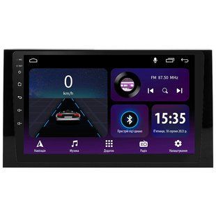 Штатна магнітола Sigma E10232 2+32 Gb Toyota Avalon 5 XX50 (Left hand driver) 2022-2023 10"