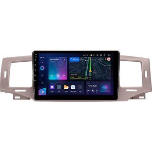 Штатная магнитола Teyes CC3L 4+32 Gb Toyota Corolla 9 E120 2004-2006 9"
