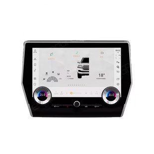 Штатна магнітола AMS Toyota Land Cruiser Prado 150 2010-2013 7862 4+64Gb 13"