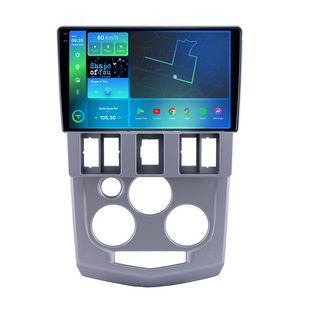 Штатная магнитола Torssen 2K Renault Logan 2004-2009 F9464 4G Carplay DSP
