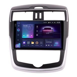 Штатная магнитола Teyes CC3 2K 6+128 Gb Nissan TIIDA 2016-2020 AT AC 9"