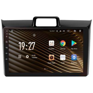 Штатна магнітола Sigma Pro 98128 2k 8+128 Gb Toyota Corolla Axio 2/Fielder 3 E160 2012-2021 9"