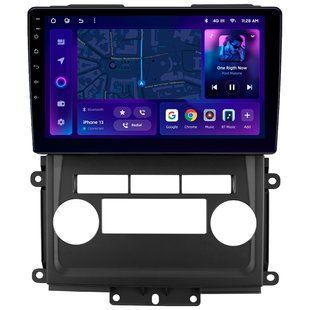 Штатна магнітола AMS MOSS M3 4+32 Gb Nissan Frontier 2009-2012 For Nissan Xterra 2 N50 2008-2015 10"