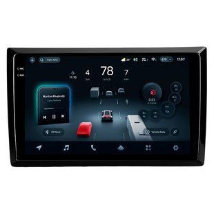 Штатна магнітола Teyes CC4 Pro 2K 8+128 Gb Volkswagen Beetle A5 2011-2019 9"