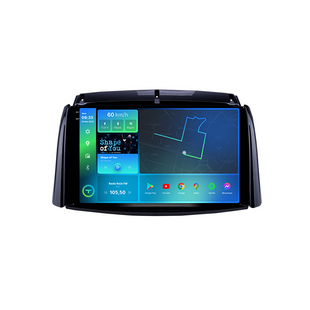 Штатна магнітола Torssen 2K Renault Koleos 09-16 F98256 4G Carplay DSP