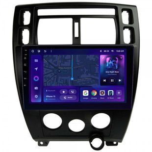 Штатна магнітола AMS MOSS M3 4+32 Gb Hyundai Tucson 1 2004-2009 10"