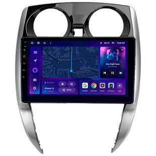 Штатная магнитола AMS MOSS M3 4+32 Gb Nissan Note 2 E12 2012-2021 10"