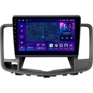 Штатная магнитола AMS MOSS M3 4+32 Gb Nissan Teana J32 2008-2013 (A) 10"
