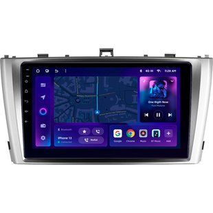 Штатна магнітола AMS MOSS M3 4+32 Gb Toyota Avensis 3 2008-2015 (F1) 9"