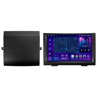 Штатная магнитола AMS MOSS M3 4+32 Gb Toyota Prius XW20 II 2 2003-2011 (F1) 9"