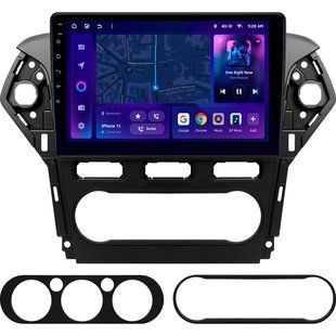 Штатная магнитола AMS MOSS M3 4+32 Gb Ford Mondeo 4 2011-2014 10"