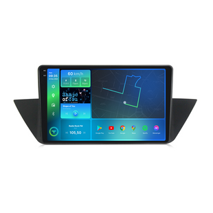 Штатная магнитола Torssen 2K BMW e84 F10432 4G Carplay DSP