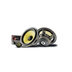 Компонентна акустика Focal ES 165K