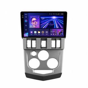 Штатная магнитола Teyes CC3 2K 4+64 Gb Renault Logan 1 2004-2009 9"