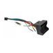 Штатна магнітола Ford Focus 2 2005-2011 Climate Decker D9-006 4x64, 4G