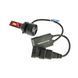 LED лампа Decker LED PL-01 5K 9006