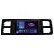 Штатная магнитола Teyes CC3 2K 6+128 Gb 360&deg; Ford TRANSIT 2021-2023 LHD BLACK 10"