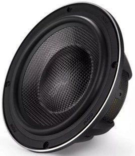 Мидбасы Morel Elate Carbon MW6