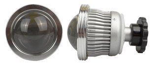 Світлодіодні лінзи AMS Matrix High Beam M 2.7 "