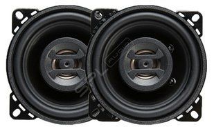 Коаксіальна акустика Hifonics ZS4CX