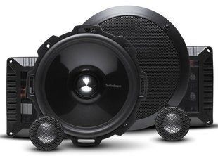Компонентна акустика Rockford Fosgate T2652-S