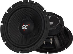 Мідбаси Kicx Sound Civilization GFS -165.5
