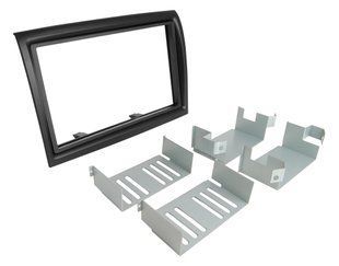 Переходная рамка AWM Citroen Jumper, Peugeot Boxer, Fiat Ducato 781-11-056